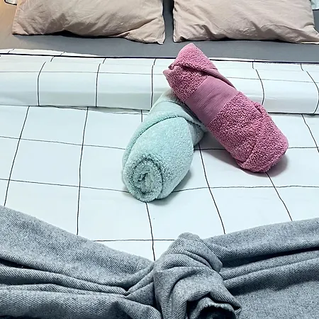 Apartamento Chachino -5 Mins Walk To Train & Bus Station