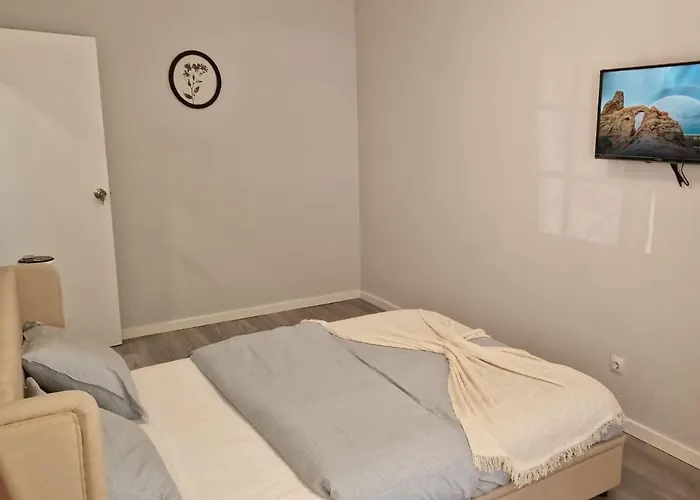 Chachino -5 Mins Walk To Train & Bus Station 公寓 Agualva-Cacem