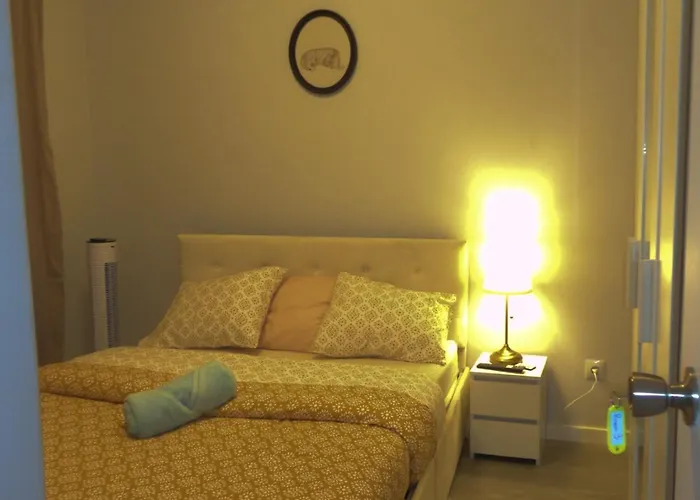 Chachino -5 Mins Walk To Train & Bus Station 公寓 Agualva-Cacem