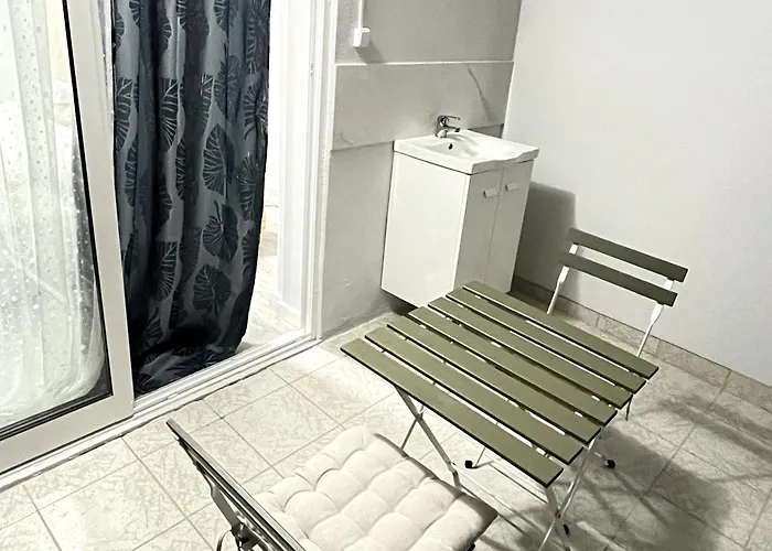 Chachino -5 Mins Walk To Train & Bus Station 公寓 Agualva-Cacem
