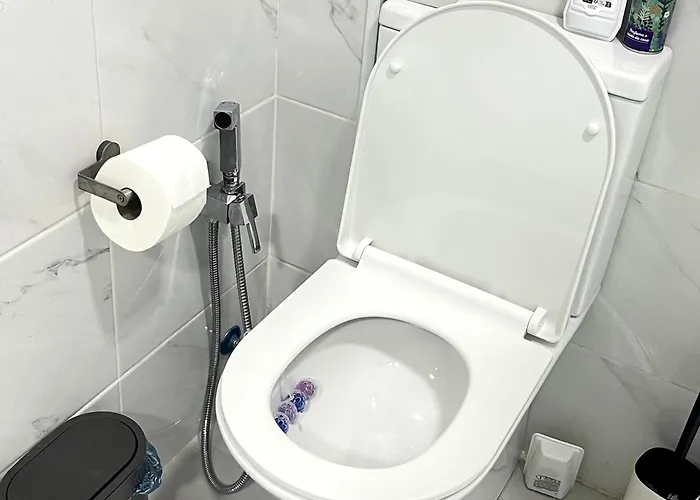 Chachino -5 Mins Walk To Train & Bus Station Agualva-Cacem