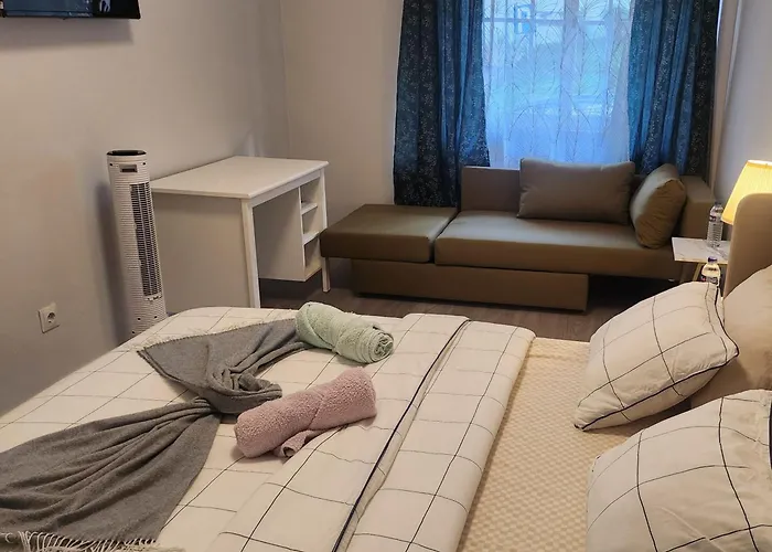 Chachino -5 Mins Walk To Train & Bus Station 公寓 Agualva-Cacem