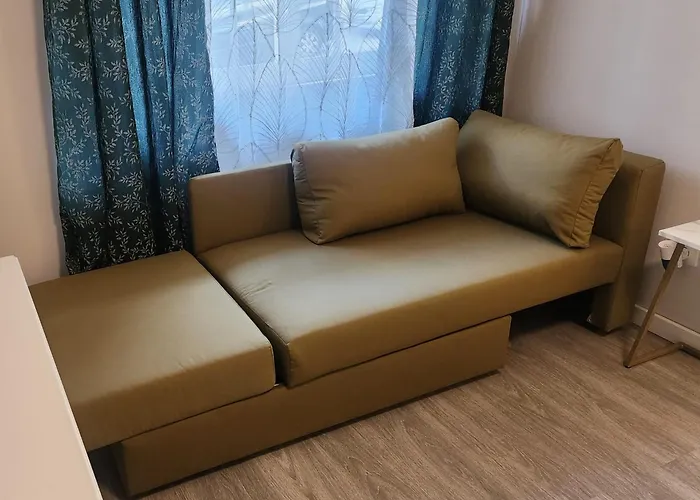 Chachino -5 Mins Walk To Train & Bus Station Agualva-Cacem